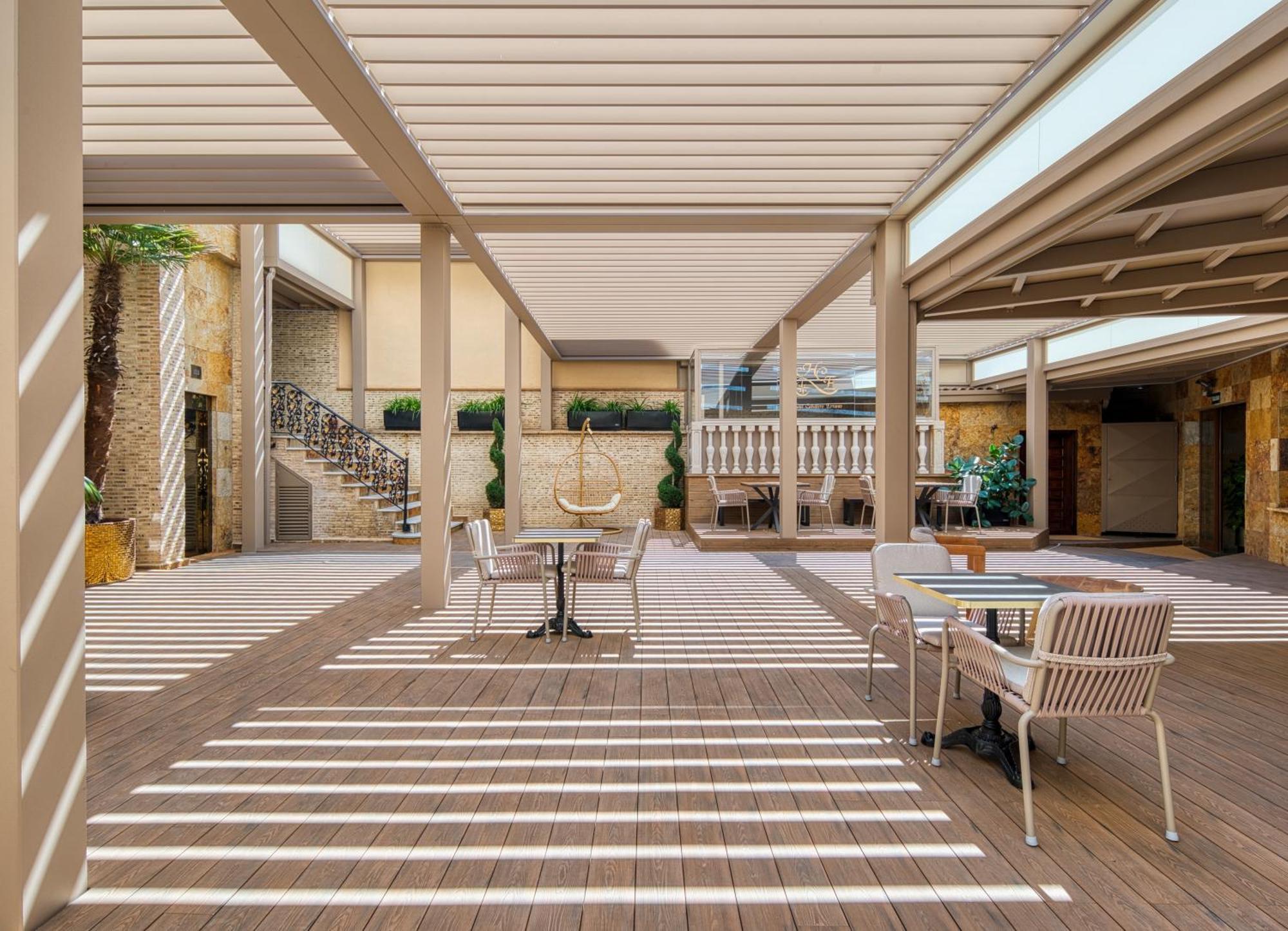 Caballero Errante — Photos 3